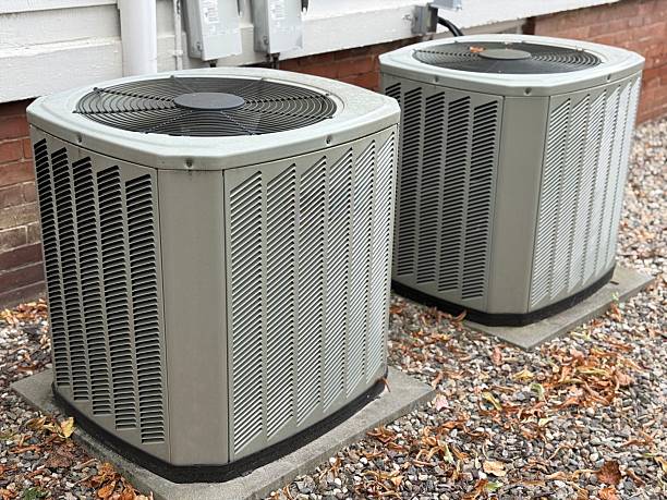 Reliable Hvac Installation contractor in Little Falls, MN by Leonard HVAC